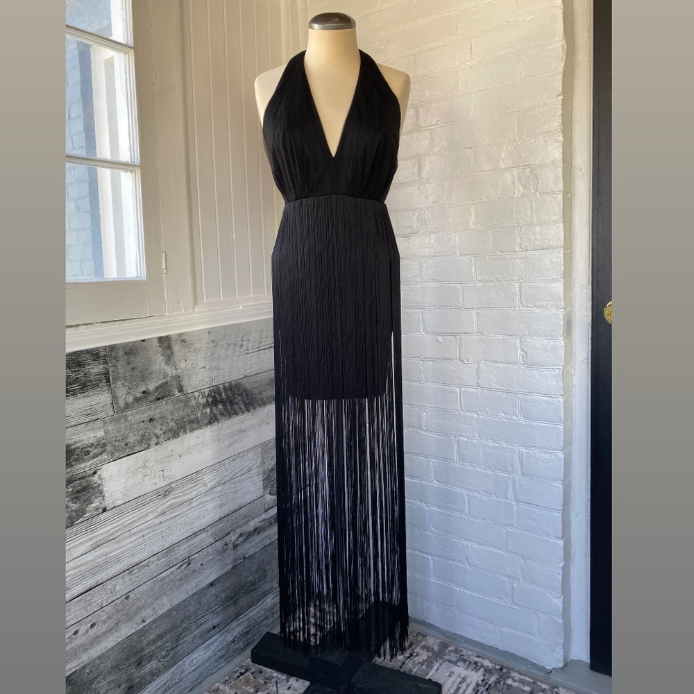 Abyss by Abby cocktail dress